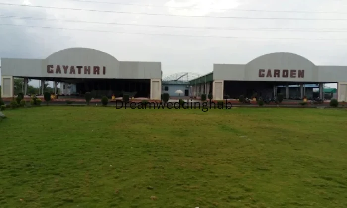 Gayathri Garden